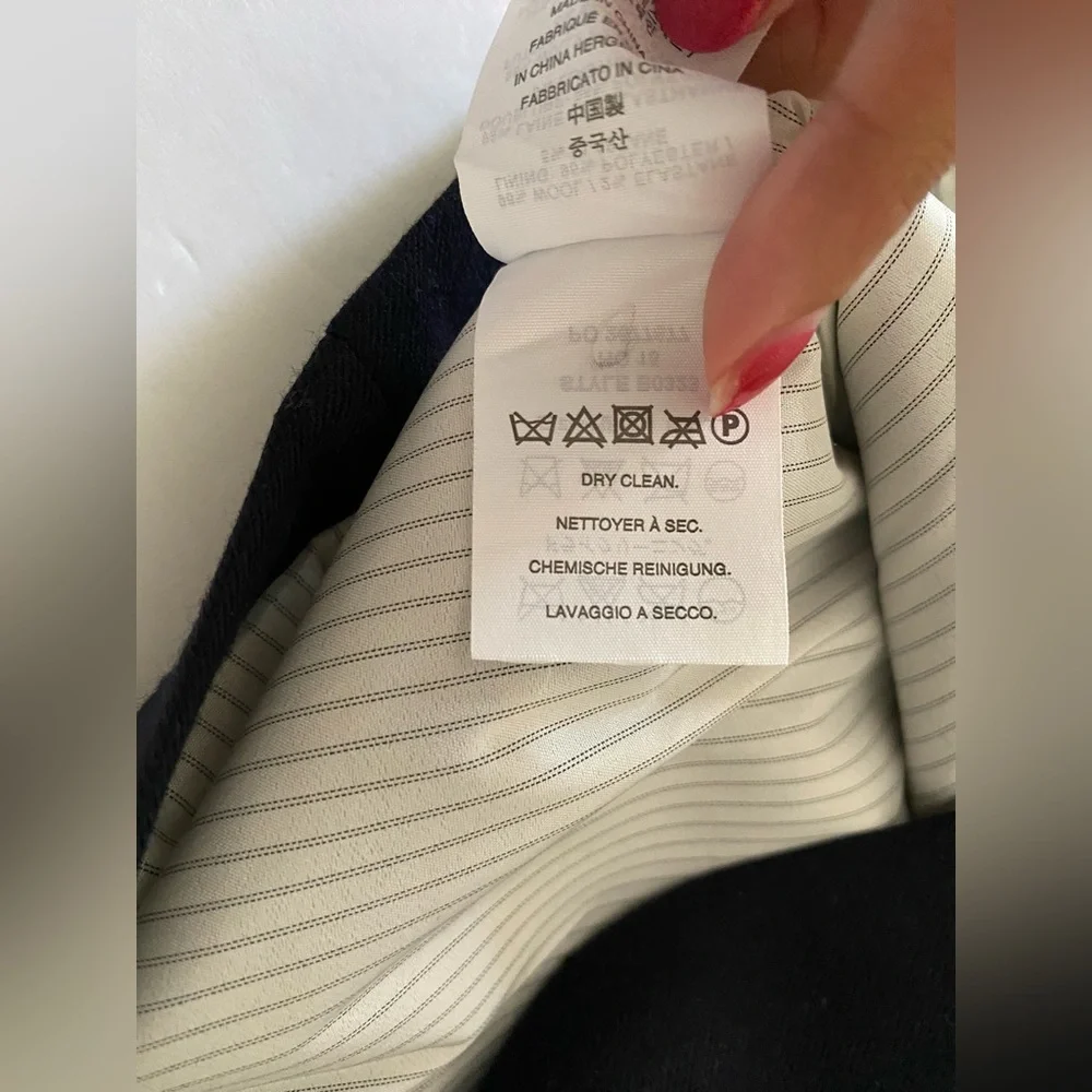 J. Crew crew regent